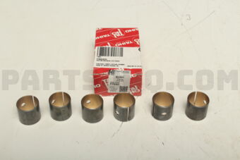 P704HSTD PISTON PIN BUSH STD 3VZFE