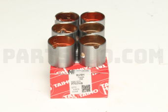 P707HSSTD PISTON PIN BUSH