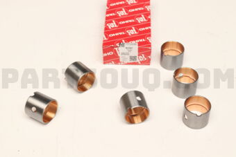 P707HSTD PISTON PIN BUSH