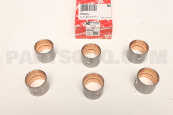 P707HSTD PISTON PIN BUSH