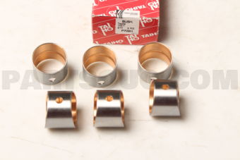 P709HSTD PISTON PIN BUSH