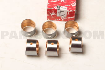 P709HSTD PISTON PIN BUSH