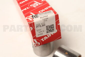 P713HSTD PISTON PIN BUSH  STD 1DZ