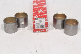 P721HSTD PISTON PIN BUSHING