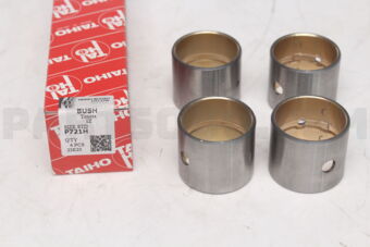 P721HSTD PISTON PIN BUSHING