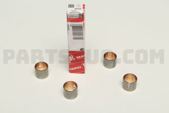 P729HSTD PISTON PIN BUSHING