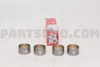 P731HSTD PISTON PIN BUSHING