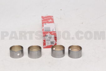 P731HSTD PISTON PIN BUSHING