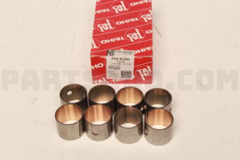 P733HSTD PISTON PIN BUSHING