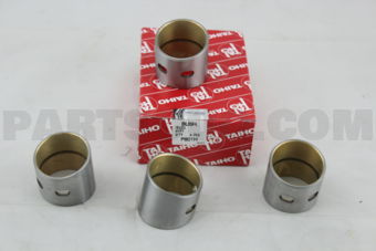 P801HSTD PISTON PIN