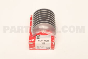 R012H025 CON ROD BEARING