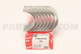 R012H025 CON ROD BEARING