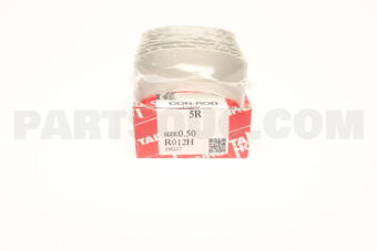 R012H050 CON. BEARING 050 5R