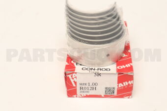 R012H100 CON. BEARING 100 5R