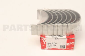 R012H100 CON. BEARING 100 5R