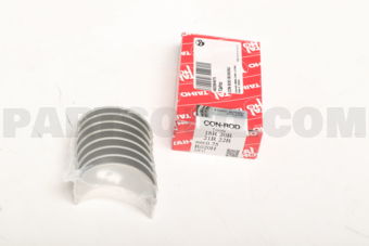 R020H075 CON ROD BEARING