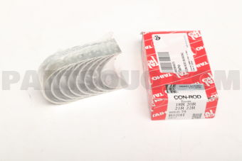 R020H075 CON ROD BEARING
