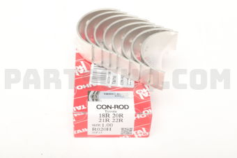 R020H100 CON ROD BEARING