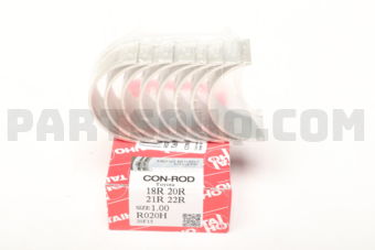 R020H100 CON ROD BEARING