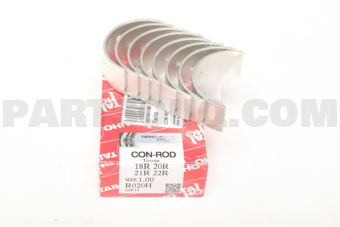 R020H100 CON ROD BEARING