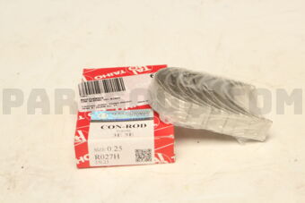 R027H0025 CON. BEARING  025 3E/5EFE