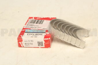 R027H0050 CON. BEARING  050 3E/5EFE