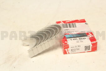 R027H0050 CON. BEARING  050 3E/5EFE