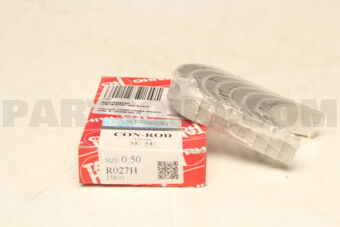 R027H0050 CON. BEARING  050 3E/5EFE