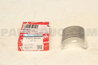 R027H0050 CON. BEARING  050 3E/5EFE