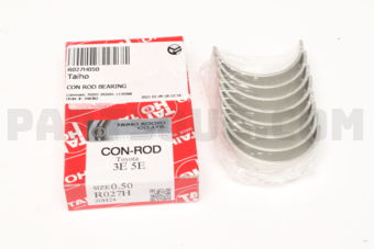 R027H050 CON ROD BEARING