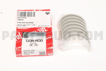 R027H050 CON ROD BEARING