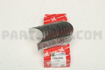 R031A025 CON ROD BEARING