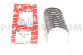 R031A075 CON ROD BEARING