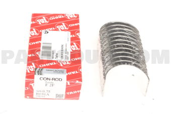 R031A075 CON ROD BEARING