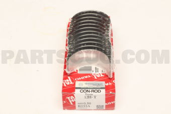 R033A050 CON.ROD BEARING