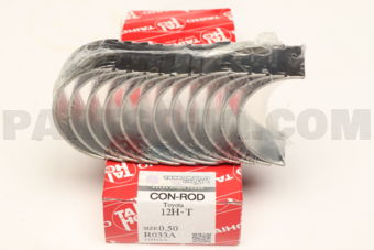 R033A050 CON.ROD BEARING