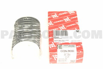 R034A025 CON ROD BEARING