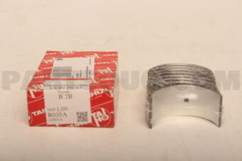 R035A100 CON. BEARING 100 2B