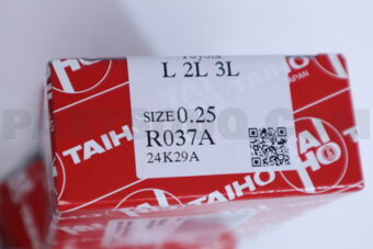 R037A025 CON ROD BEARING