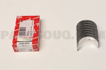 R038A075 CON ROD BEARING