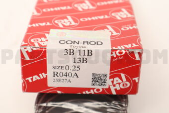 R040A0025 CON. BEARING  025 3B