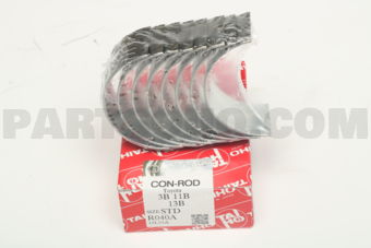 R040ASTD CON ROD BEARING
