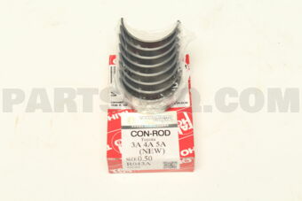 R043A0050 CON. BEARING  050 2A/3A/4A