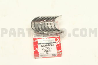 R043A0050 CON. BEARING  050 2A/3A/4A