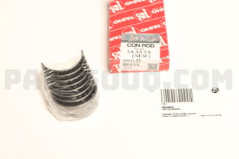 R043A025 CON ROD BEARING