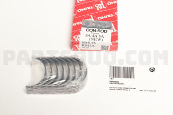 R043A025 CON ROD BEARING