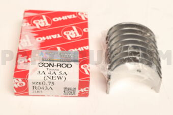 R043A075 CON ROD BEARING