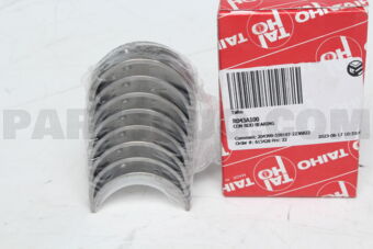 R043A100 CON ROD BEARING
