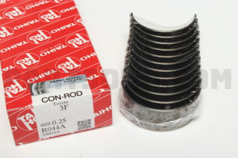 R044A025 CON. BEARING 025 3F