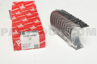 R044A025 CON. BEARING 025 3F
